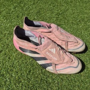 Adidas Predator David Beckham Limited Edition UK 11